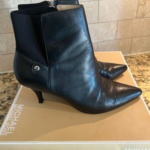 Michael Michael Kors ankle booties